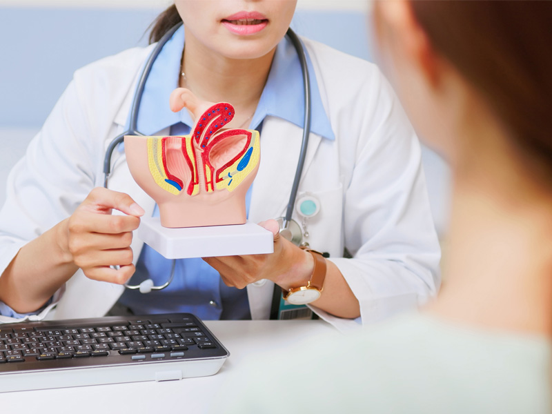 Urinary Incontinence