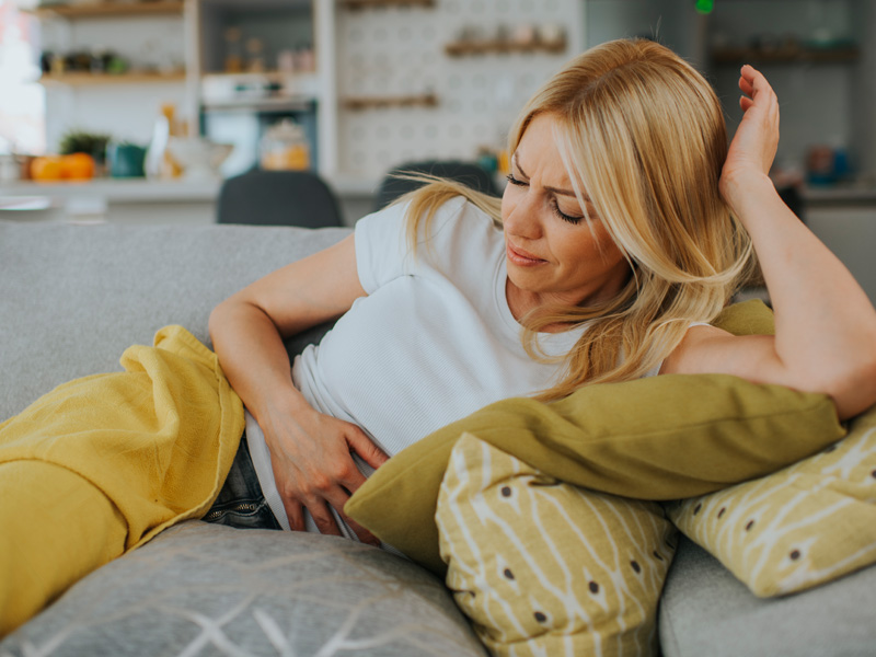 Pelivic Organ Prolapse POP