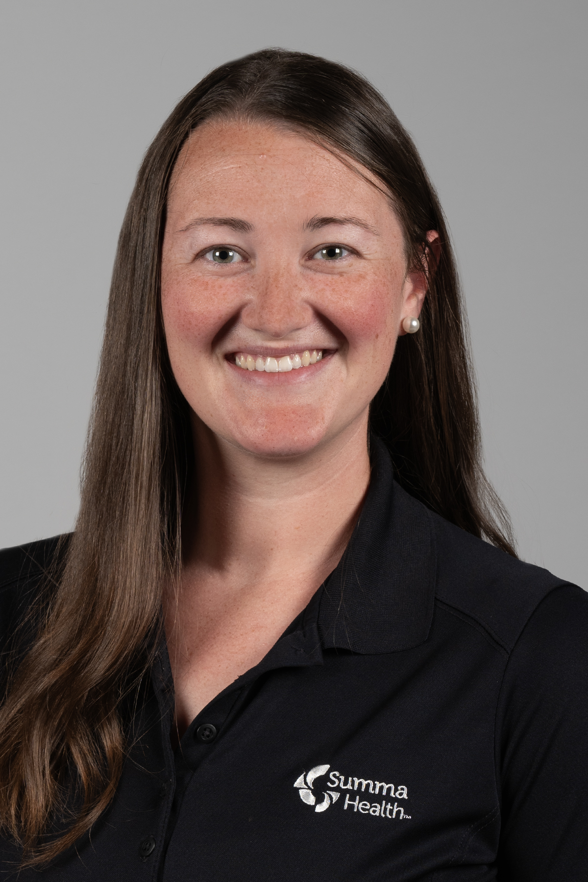 Amanda Jones, AT