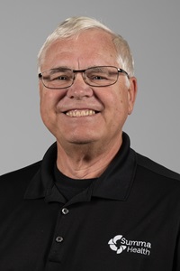 Gary Lake
