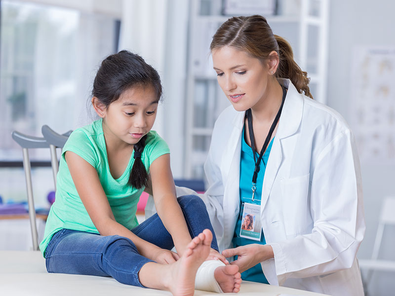 Summa Health Stow-Kent Medical Center | Orthopedic Location — Sports Medicine clinic in Kent, OH — photo 5