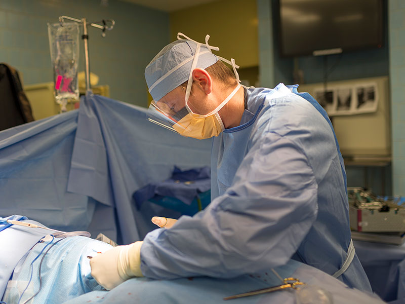 Summa Health Stow-Kent Medical Center | Orthopedic Location — Sports Medicine clinic in Kent, OH — photo 8