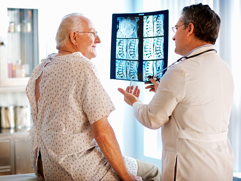 Spine Services