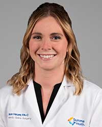 Allison Heuer