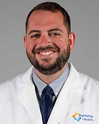 James Darnley, M.D.