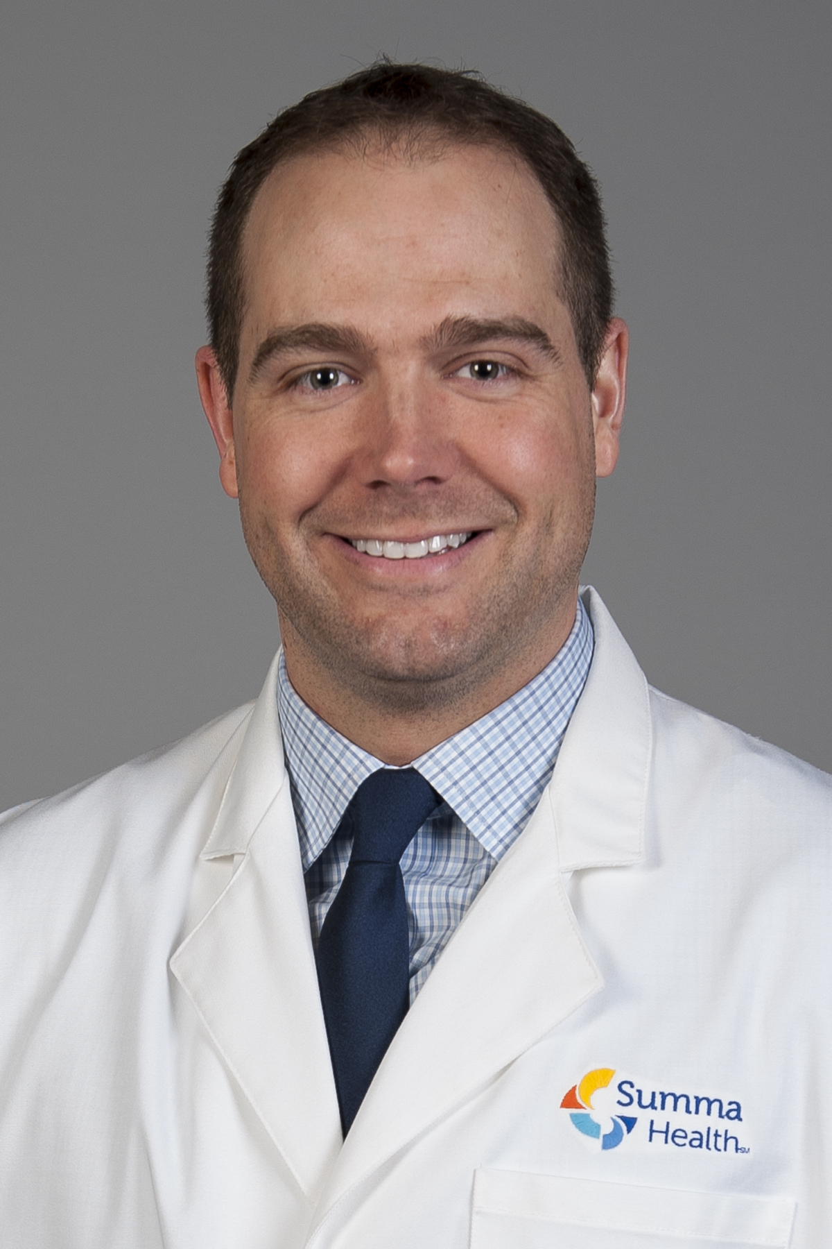Ryan Combs, MD