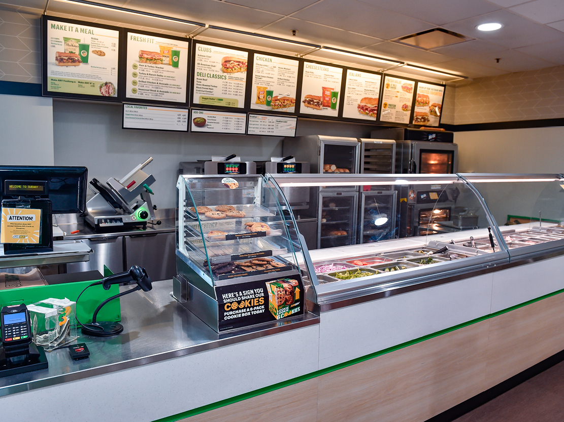 Subway