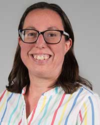 Candice Edwards, LISW