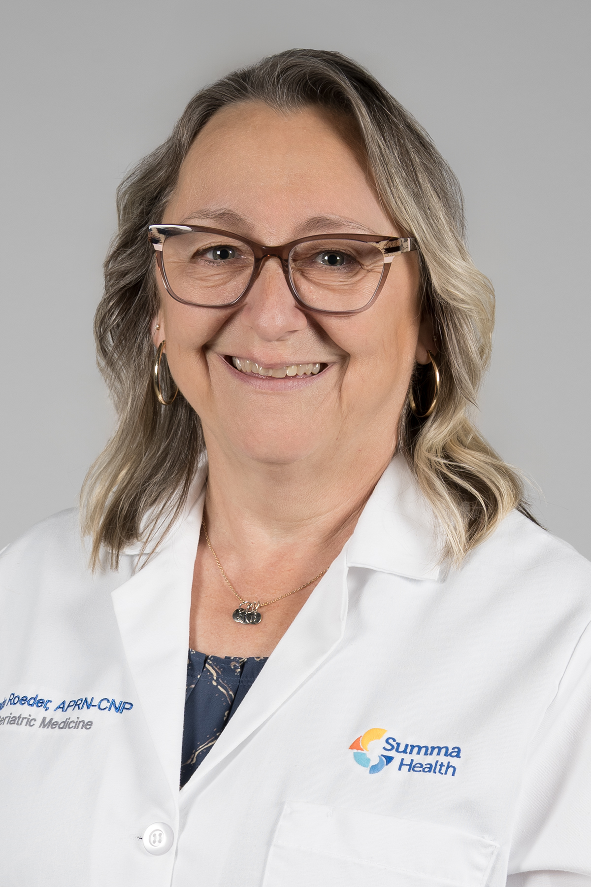 Linda Roeder, APRN- CNP