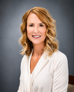 Jennifer Eslinger