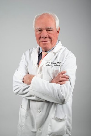 Dale Murphy MD Distinguished Physician Award