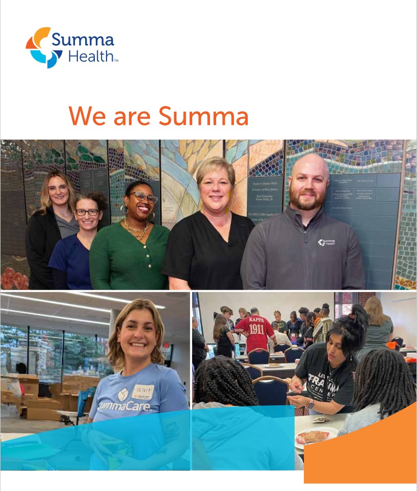 We Are Summa Thumbnail