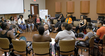 Community Benefit Report