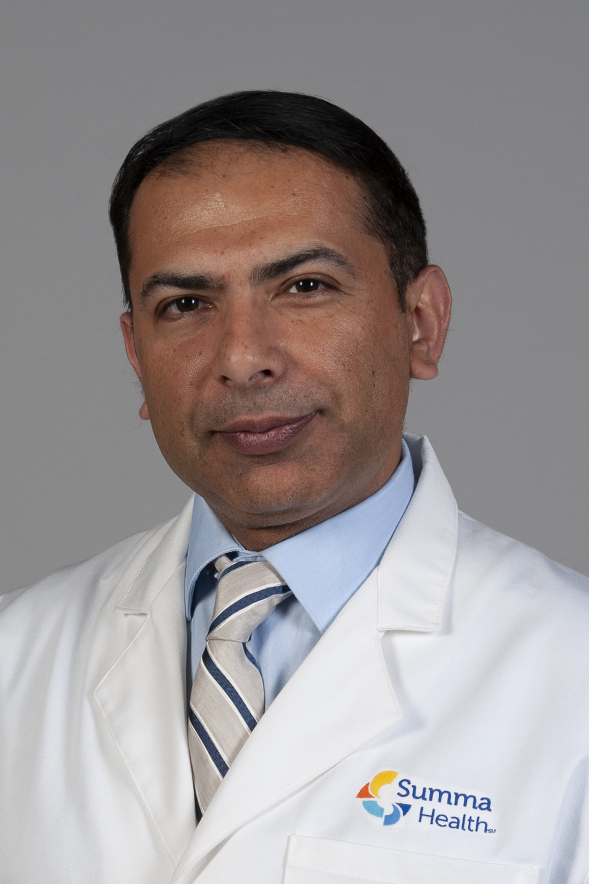 Aashish Anand, MD