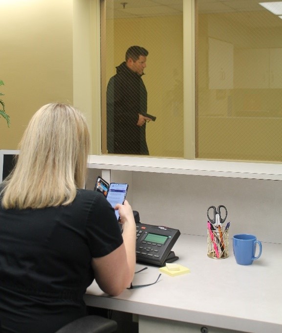 Student Training Course