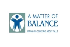 matter of balance