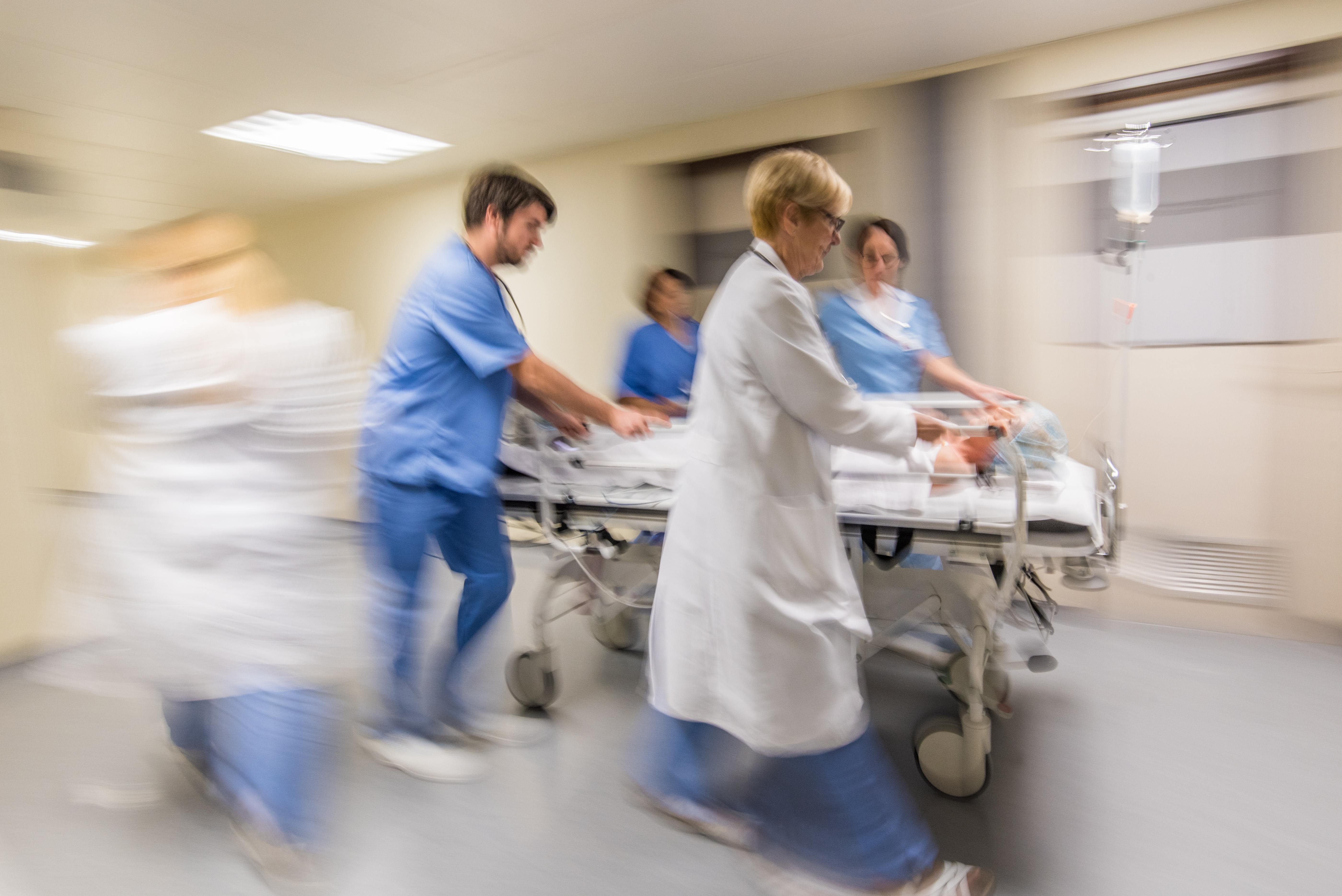 Trauma image