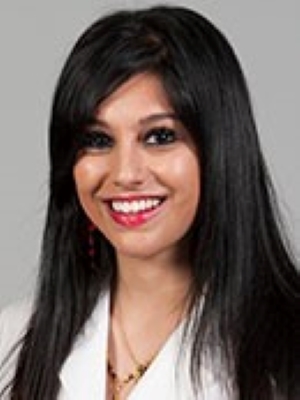 Rathna S Shenoy, MD