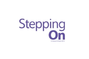 Stepping on
