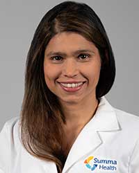 Vansha Singh, MD
