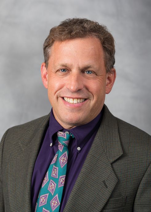 Jeffrey A Weil