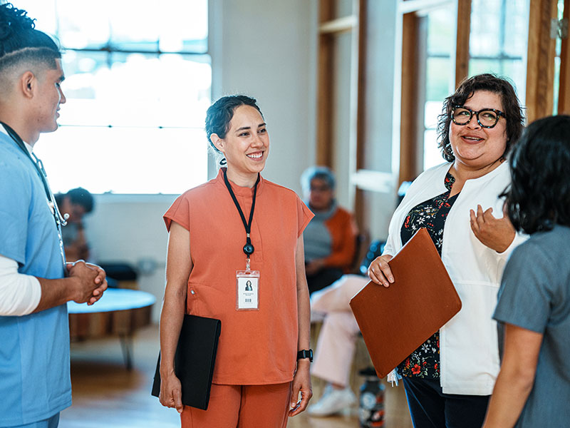 Community Health Workers