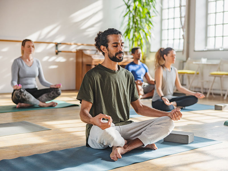 Health and Wellness Programs