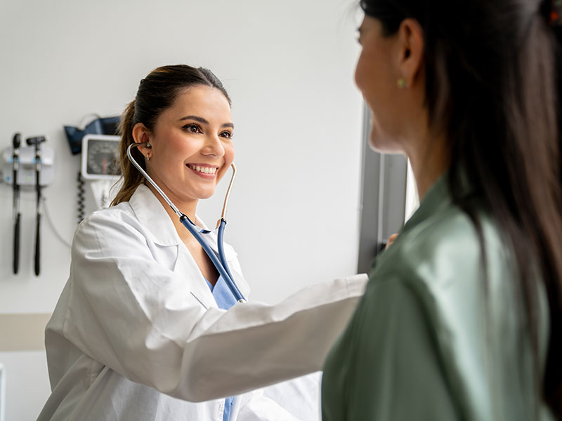 Interventional Medicine