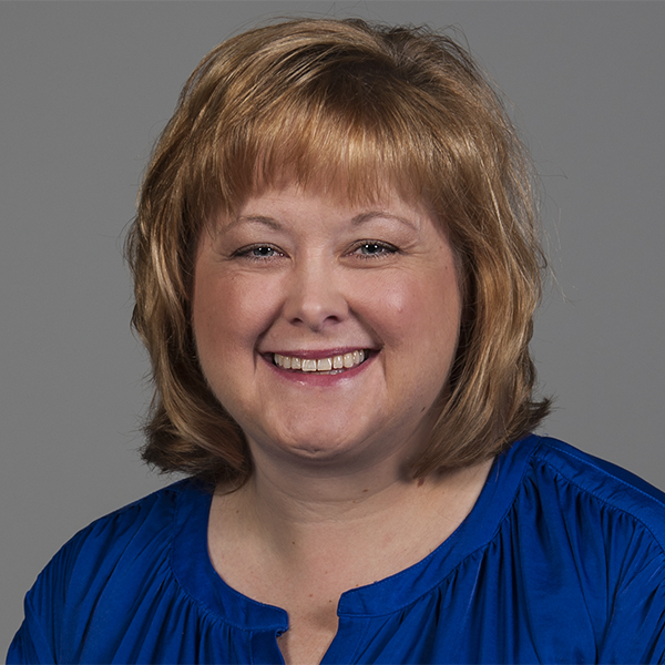 Christine Benson MSN, RN, NPD-BC