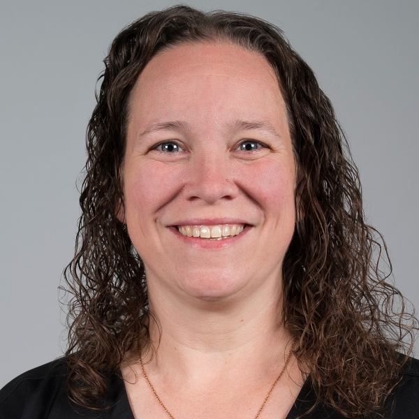 Amy Childs BSN, RN, CCRN