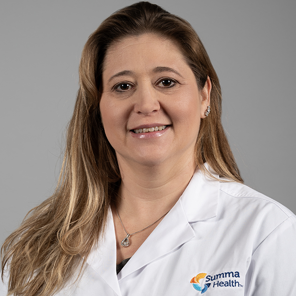 Crystal Gauder MSN, RN, CCRN