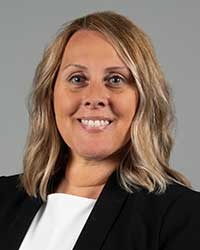 Amy Lukanski, DNP, RN, CPHQ