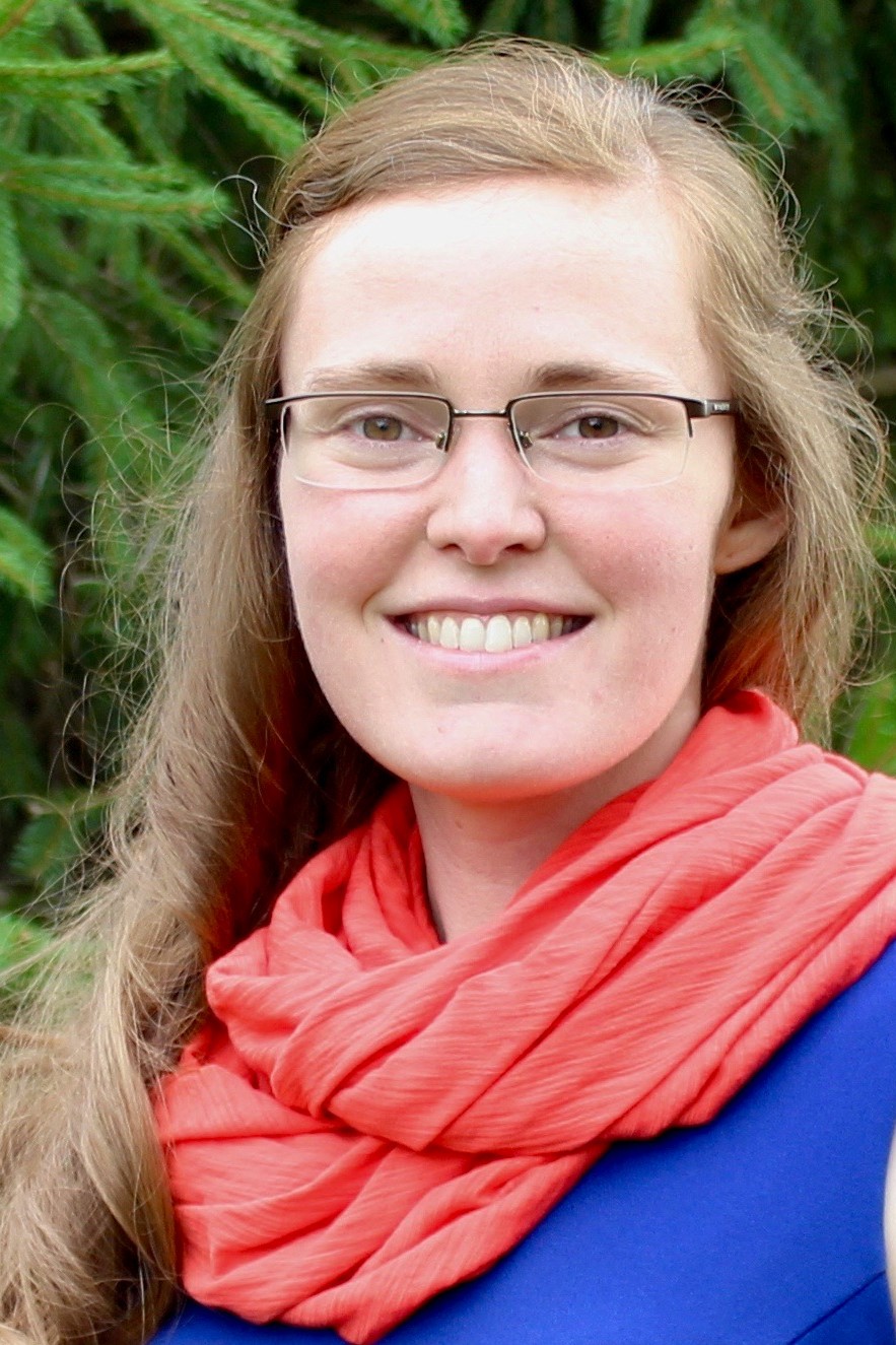 Sarah Gustafson Med, BSN, RN