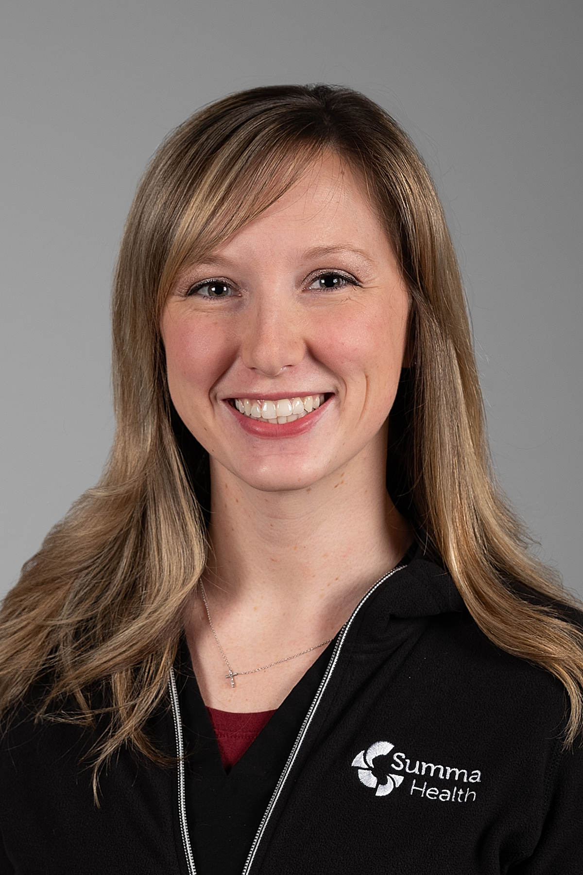 Morgan Watson BSN, RN, CCRN