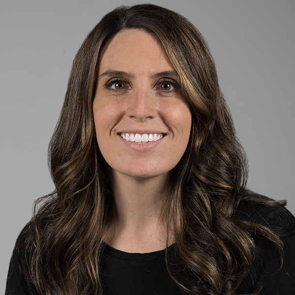 Jessica Zack BSN, RN, CNOR 