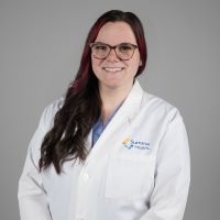 Cora Rexrode, BSN, RN, CNOR