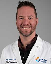 Andy Duplain BSN, RN