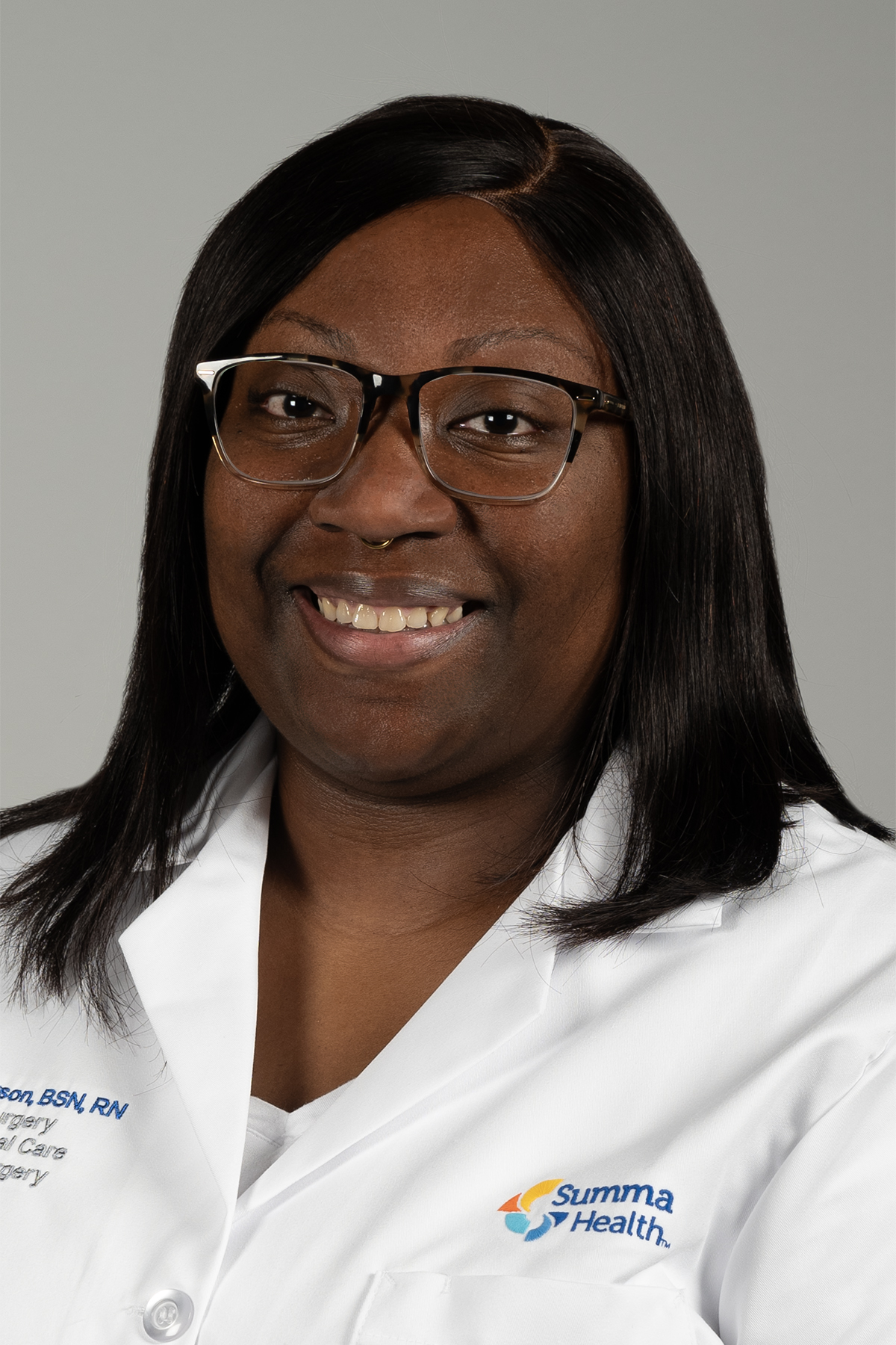 Tonya Henderson, RN