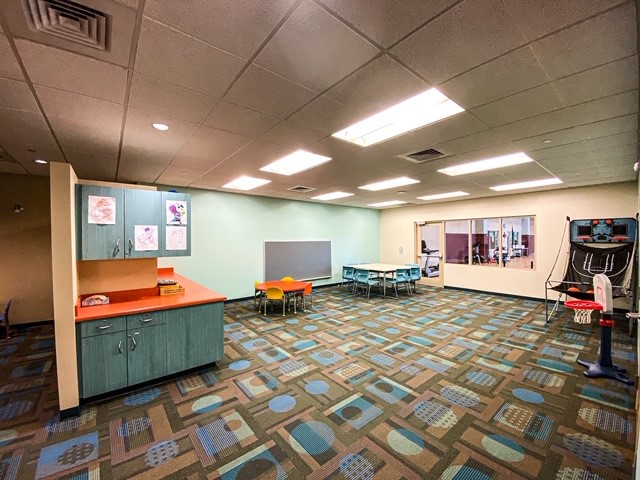 Childcare