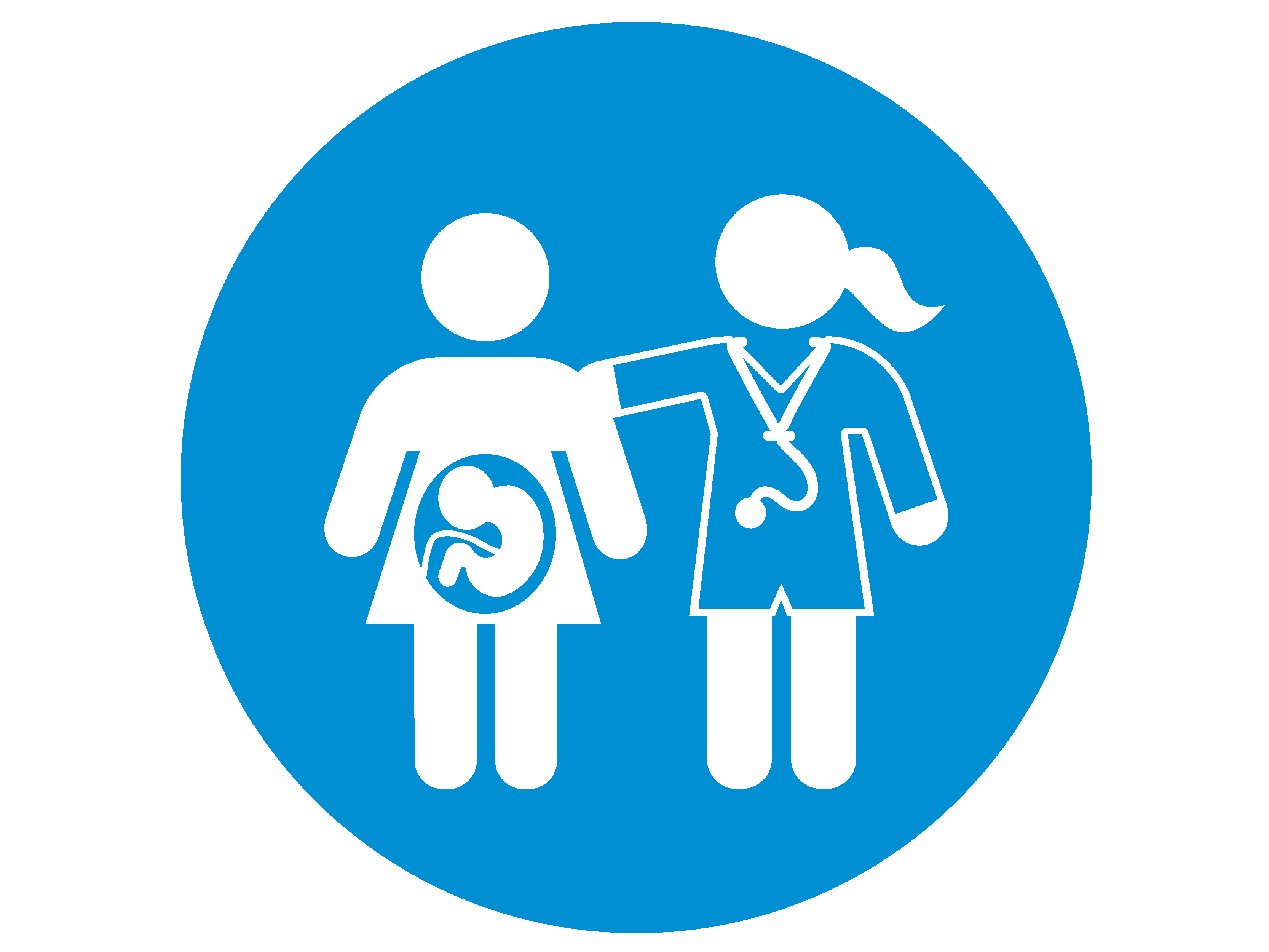 Thrive Pregnancy Icon 2