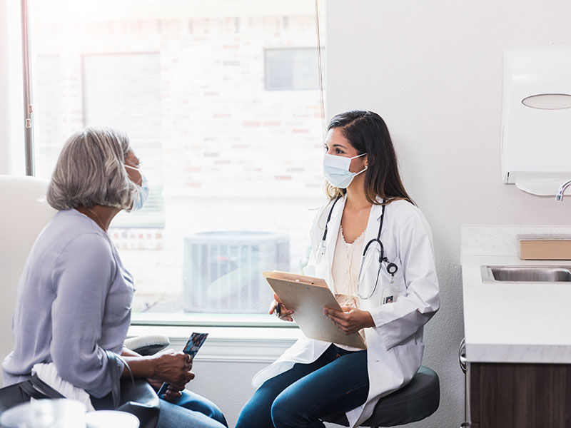 Perimenopause and Menopause