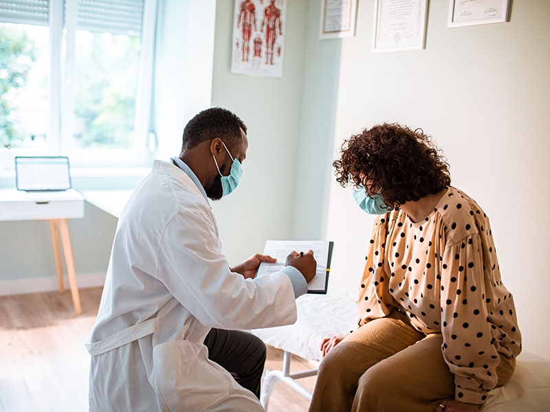 Gynecology and OB/GYN Locations — Obstetrics and Gynecology clinic in Akron, OH — photo 8