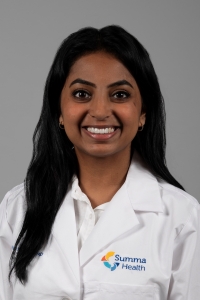 Nandhini Ravichandran, MD