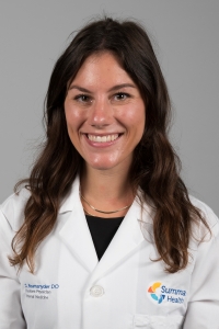 Jacquelyn Reamsnyder, DO