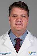 Martin Schlueter, MD
