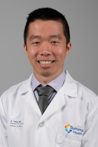 Alex Tang, MD