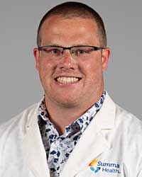 Joshua Terry, APRN-CNP