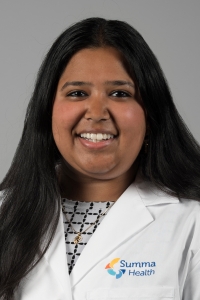 Sathwika Thodeti, MBA, MD