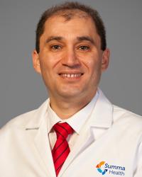 Bogdan Orasanu, MD
