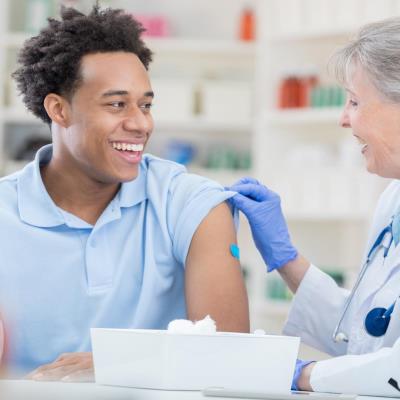 Immunizations